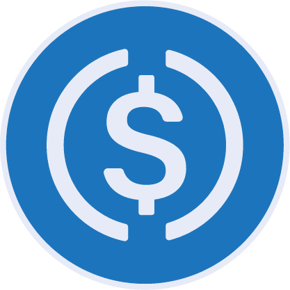 USDC